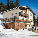 Casa de Férias Olpererblick