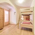 Casa de Férias Olpererblick