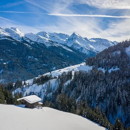 Ferienhaus Olpererblick