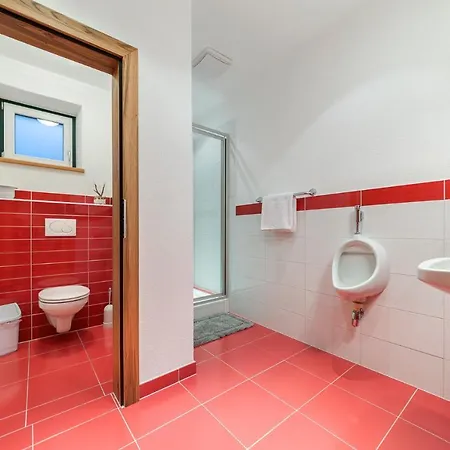 Olpererblick Tatil Evi Tux