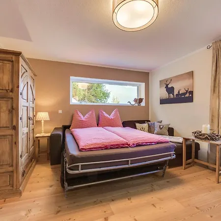 Ferienhaus Olpererblick *