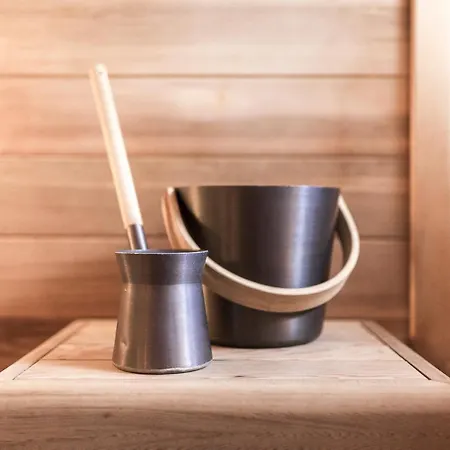 Olpererblick Ferienhaus Tux