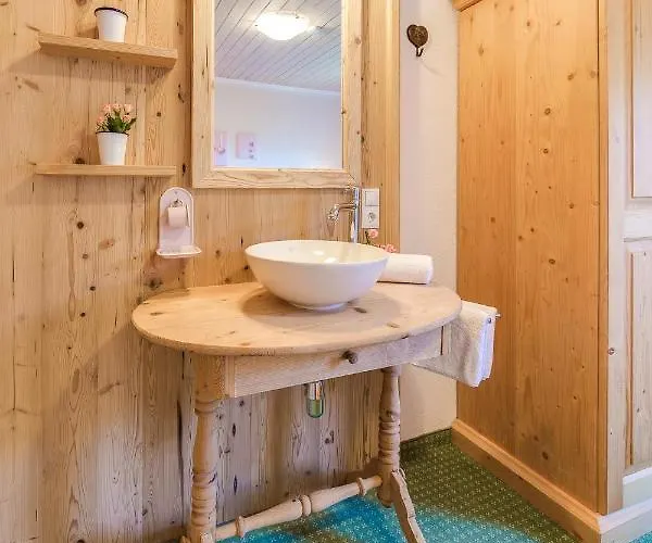 Olpererblick Tatil Evi *