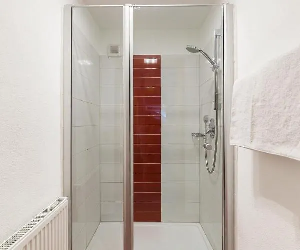 Prázdninový dům Olpererblick