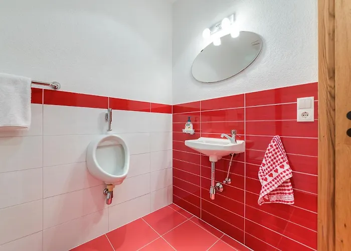 Prázdninový dům Olpererblick