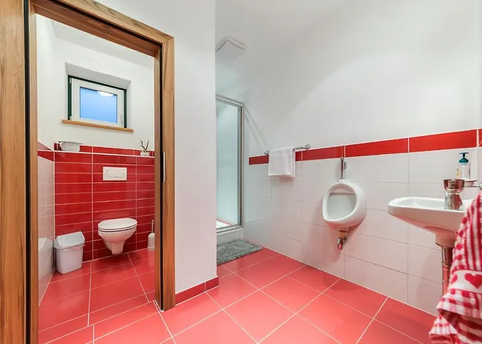 Olpererblick Ferienhaus Tux