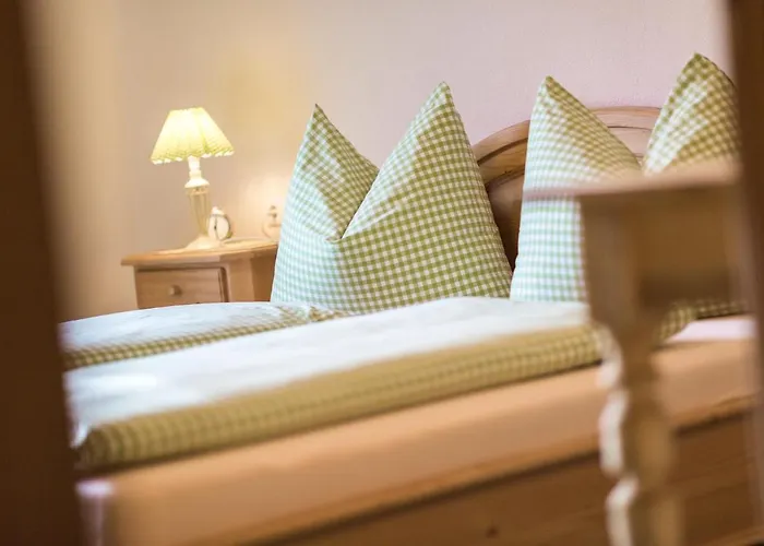 Prázdninový dům Olpererblick *