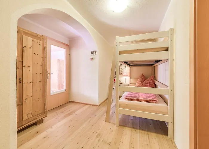 Tatil Evi Olpererblick