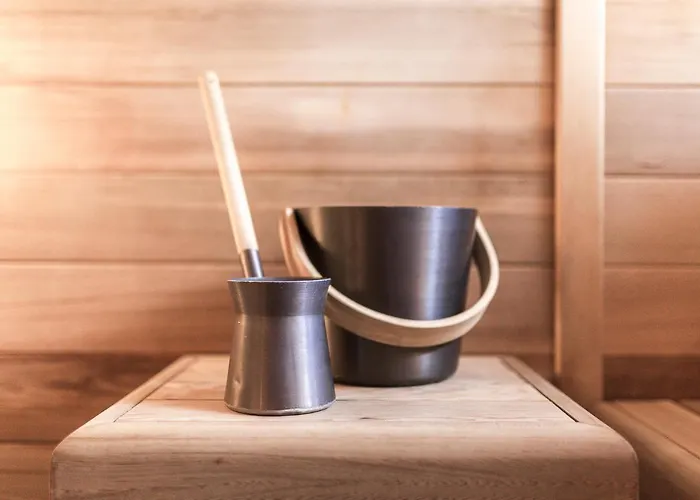 Olpererblick Prázdninový dům Tux