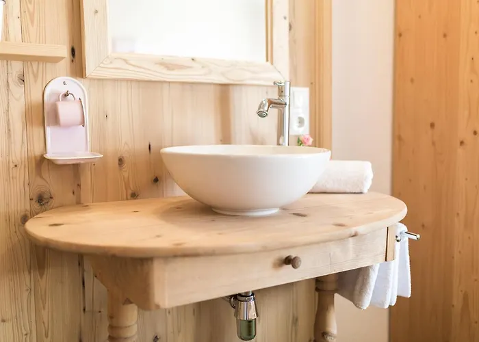 Olpererblick Ferienhaus *