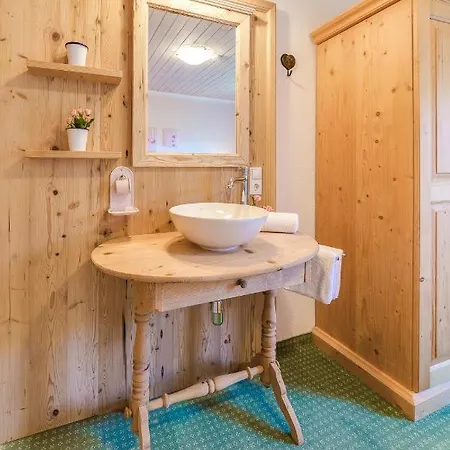 Olpererblick Dom wakacyjny *