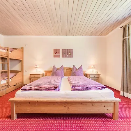 Olpererblick Dom wakacyjny Tux