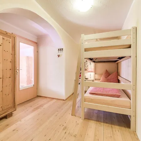 Dom wakacyjny Olpererblick