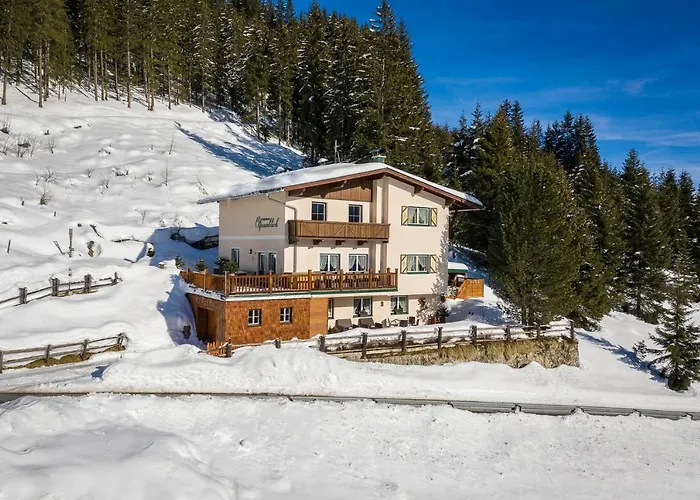 Olpererblick * 图克斯