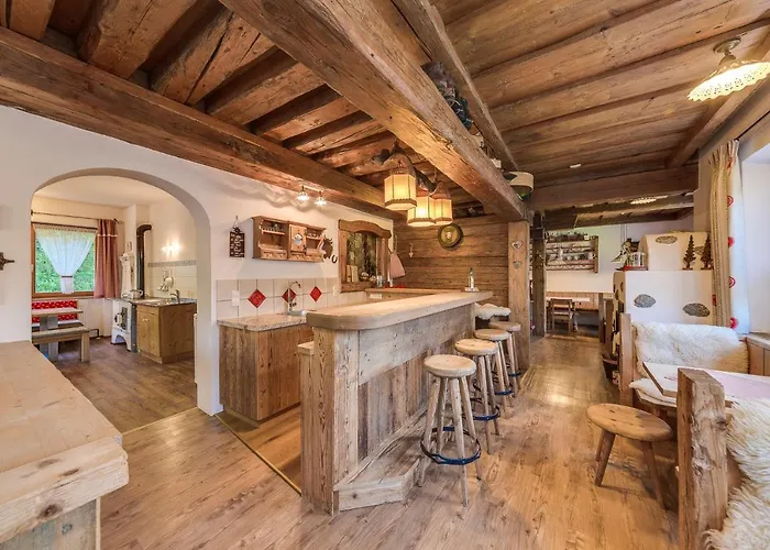 Olpererblick 度假居