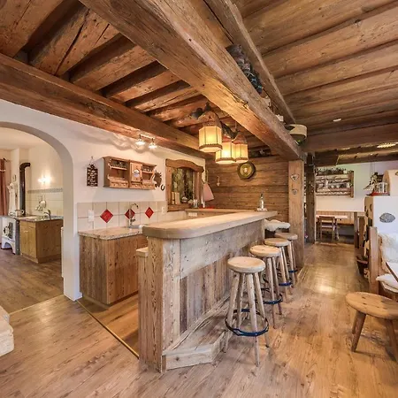 Olpererblick Holiday home