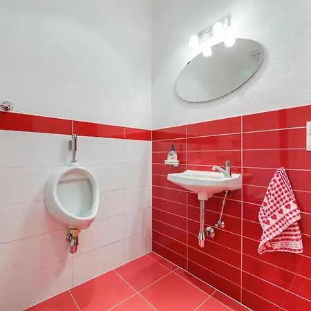 Holiday home Olpererblick