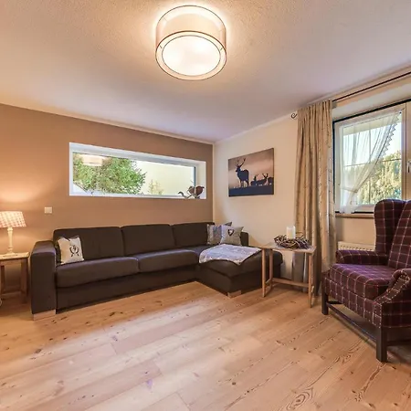 Holiday home Olpererblick Tux