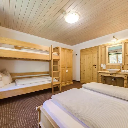 Olpererblick Holiday home *