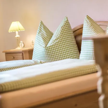 Holiday home Olpererblick *