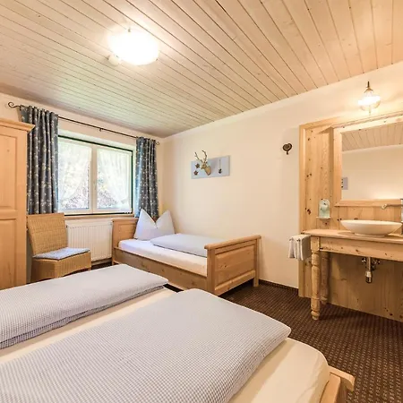 Holiday home Olpererblick *