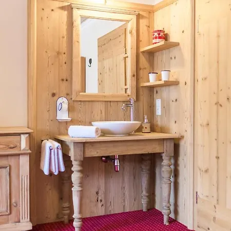 Olpererblick Holiday home *